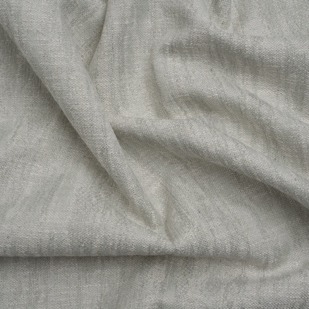 Drapery Jacquard - Fennel Abstract Streaks - British Imported - Joann Fabrics