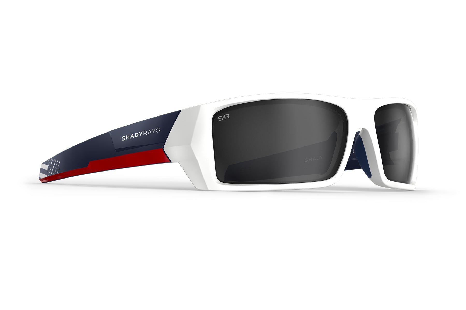 Reign – Patriot Polarized