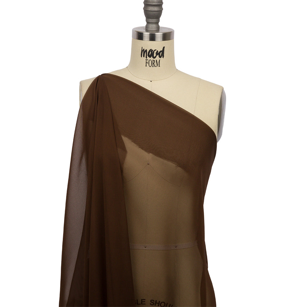 Silk Chiffon 54