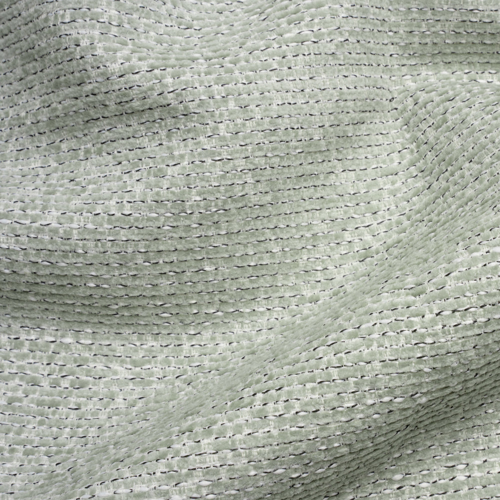 Crypton Mist Tweedy Stain Resistant Chenille Woven - Joann Fabrics