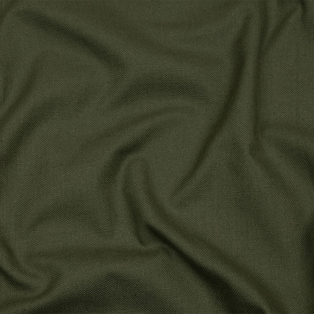 Heavyweight Linen Woven - Khaki - British Imported - Joann Fabrics