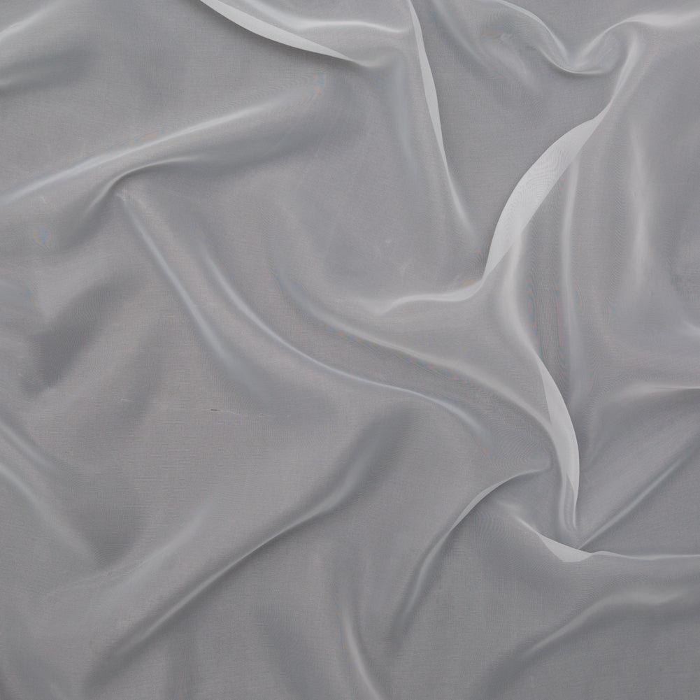 Smooth Drapery Sheers Fabric - Snow - British Imported - Joann Fabrics