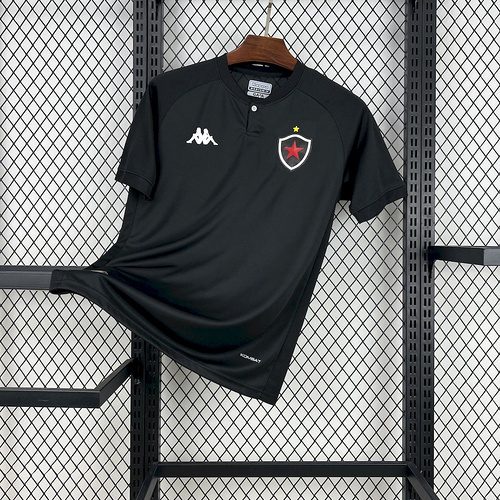 2025/2026 Botafogo Away Football Jersey 1:1 Thai Quality