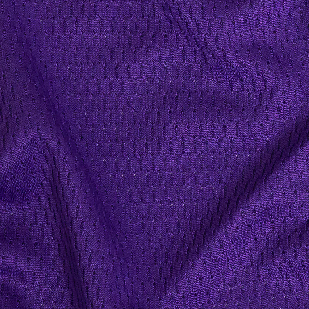 Purple Coolmax Wicking Athletic Mesh - Joann Fabrics