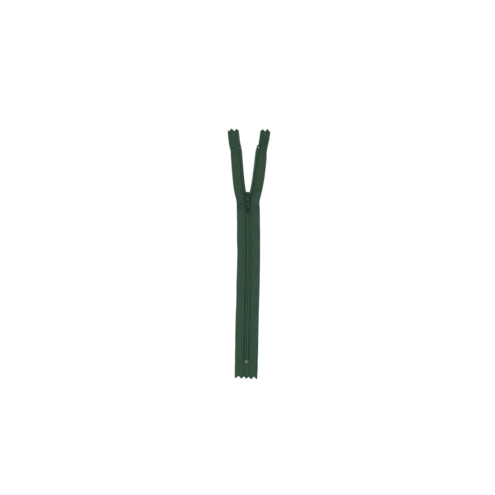 Regular Zipper 9
