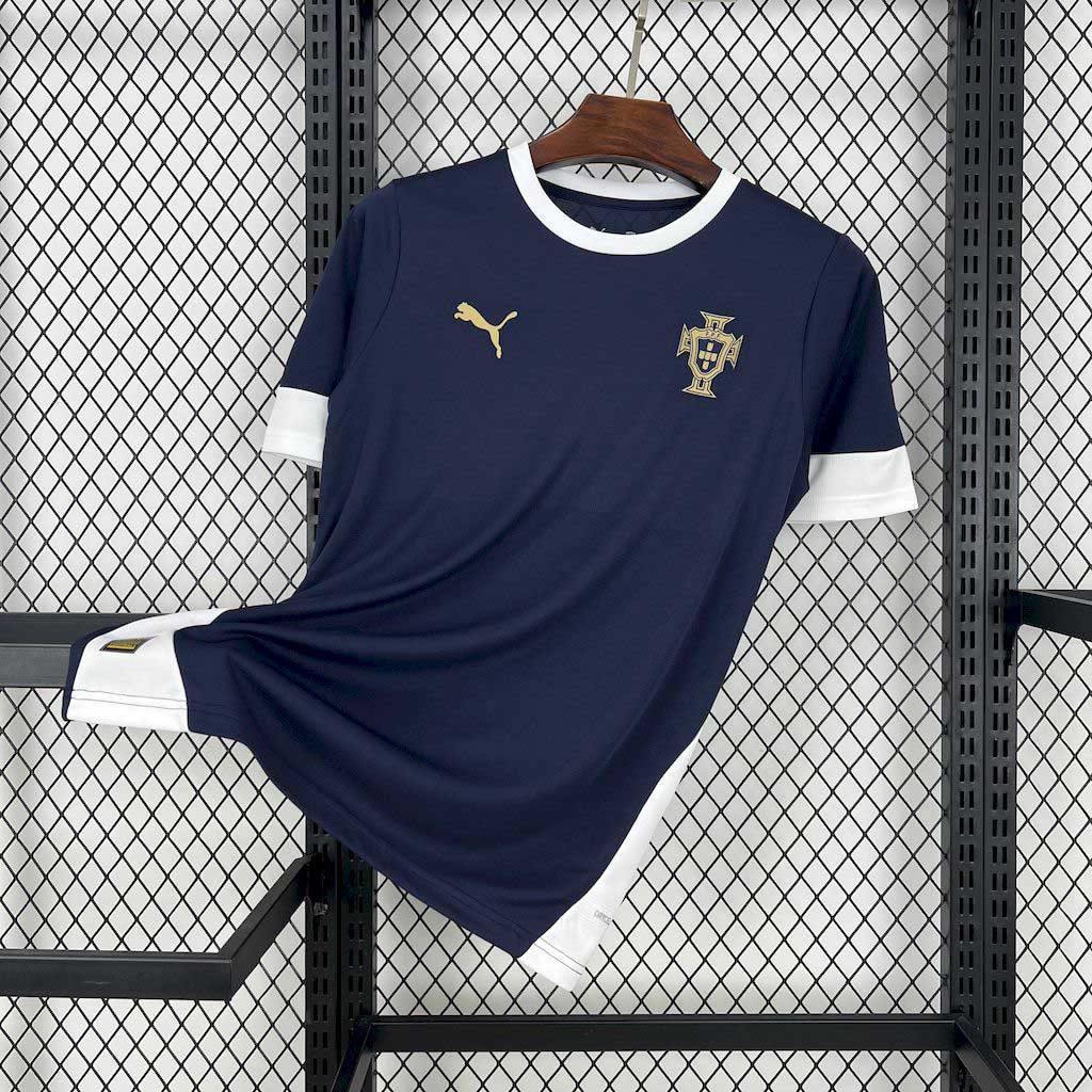 2025/2026 Portugal Training Suit 01 Football Shirt 1:1 Thai Quality