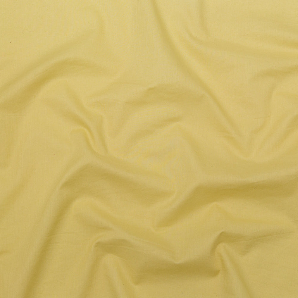 Muted Lime Crisp Cotton Voile - Joann Fabrics