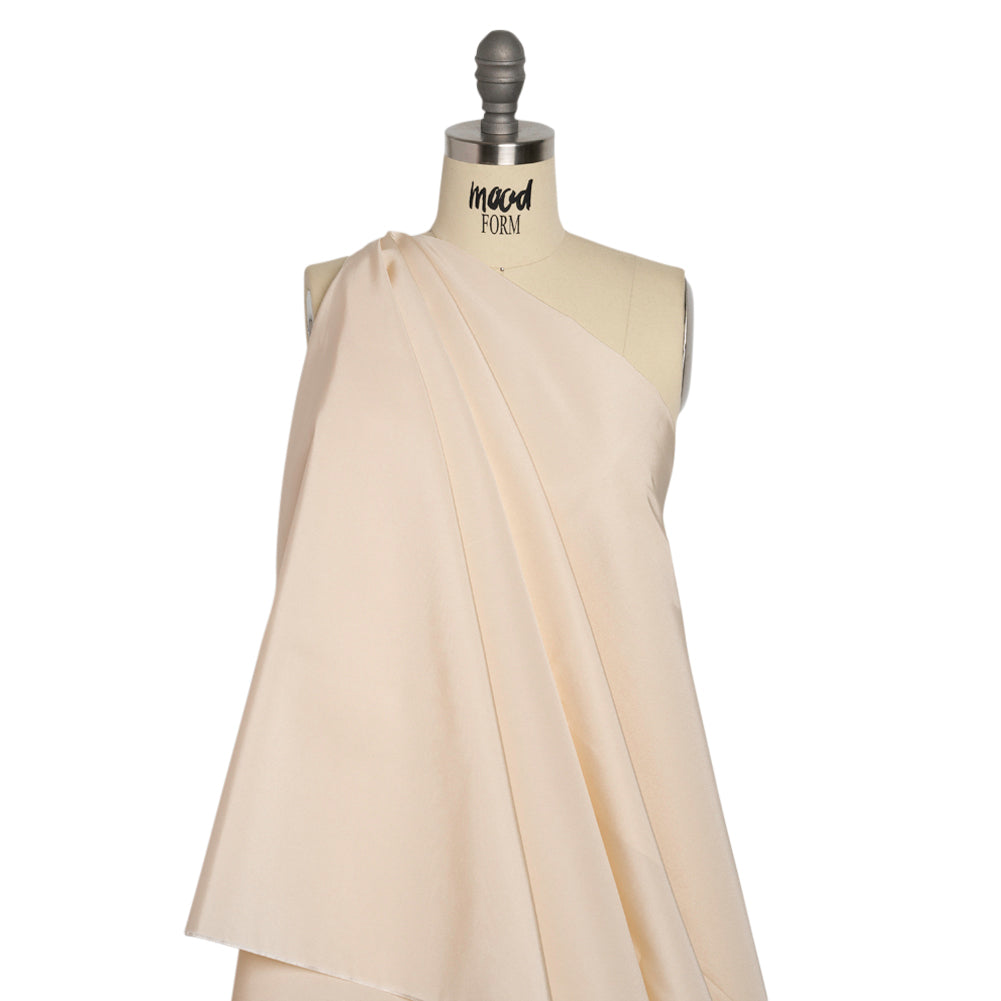 Silk Faille - Ivory - Premium Collection - Joann Fabrics
