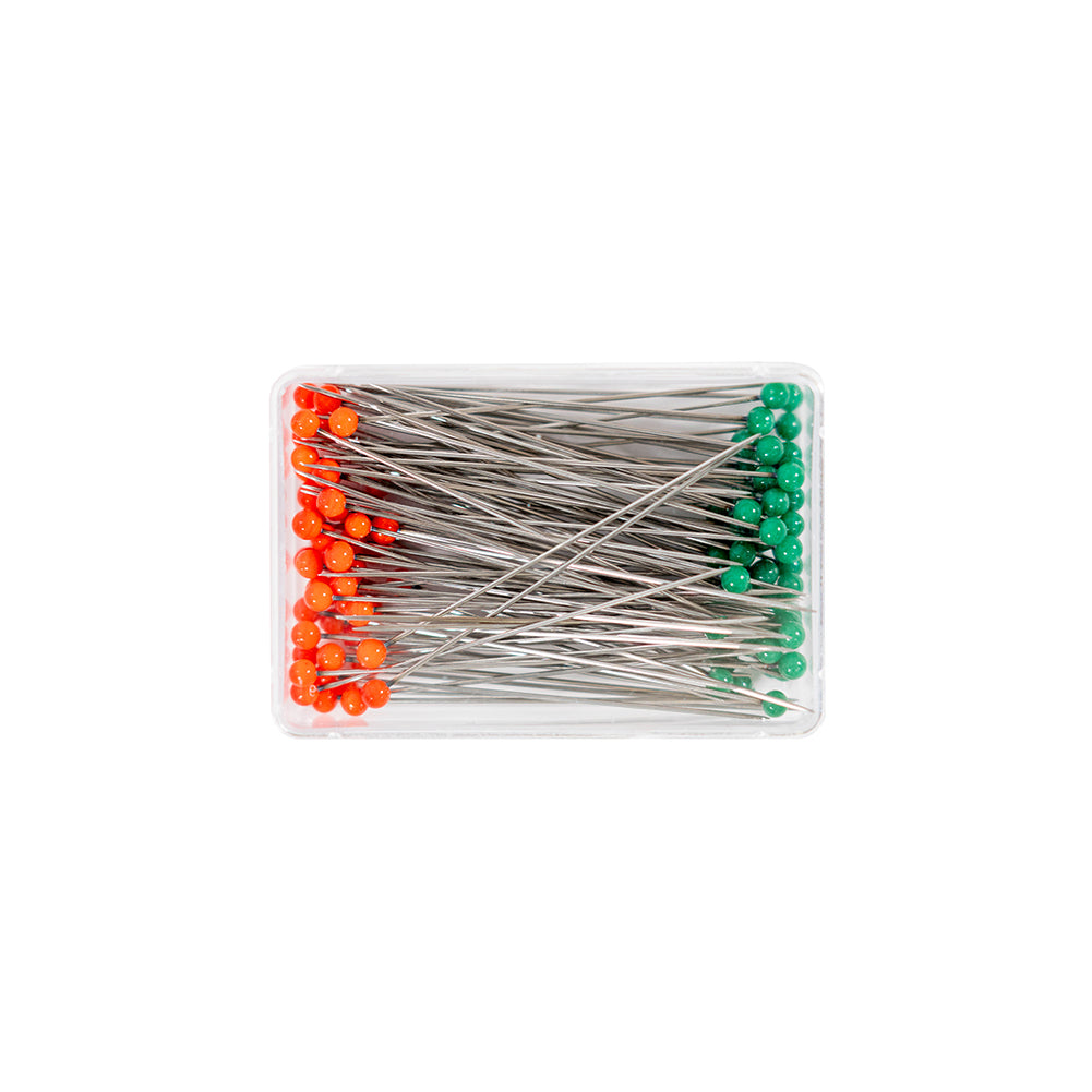 Clover Heat Resistant Quilting Pins - 100 ct - Joann Fabrics