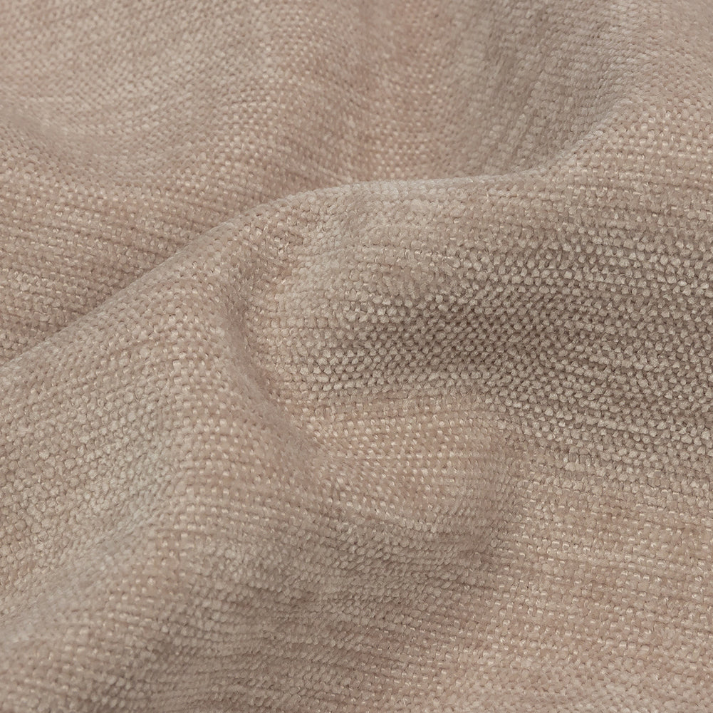 Polyester Upholstery Chenille - Mauve - British Imported - Joann Fabrics