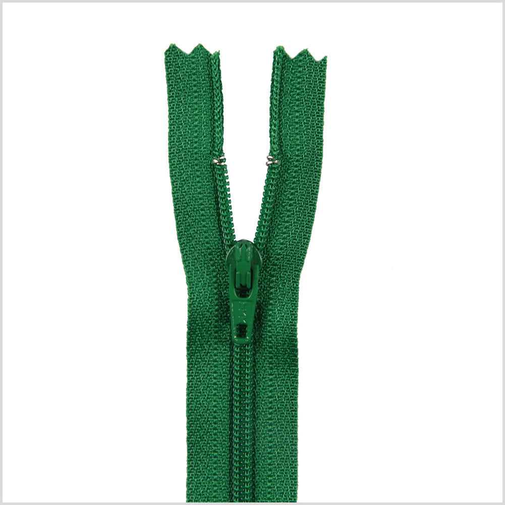 Regular Zipper 24