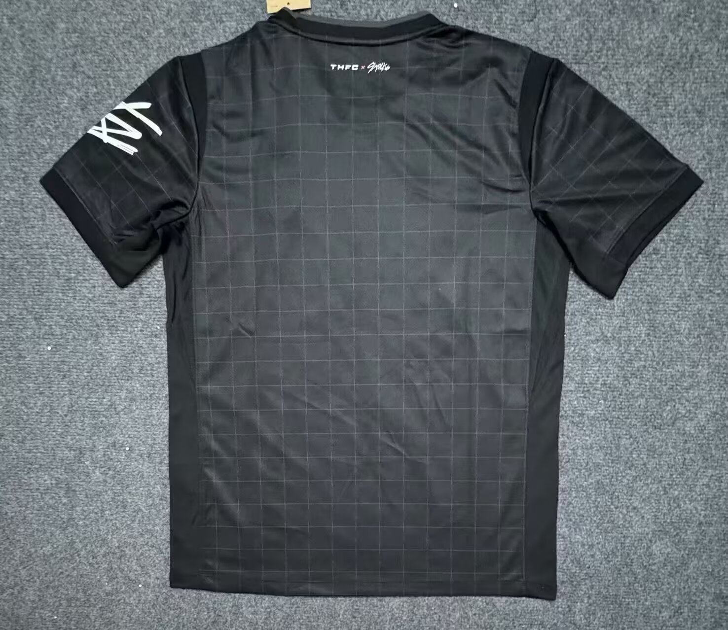2025/2026 Tottenham Away Co-branded Version Football Jersey 1:1 Thai quality