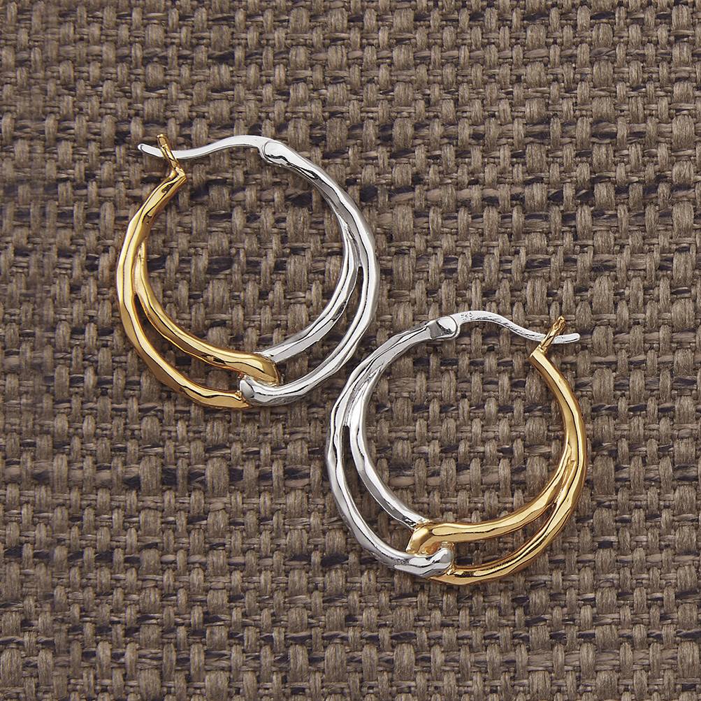 Linked Hoops - Northstyle Catalog
