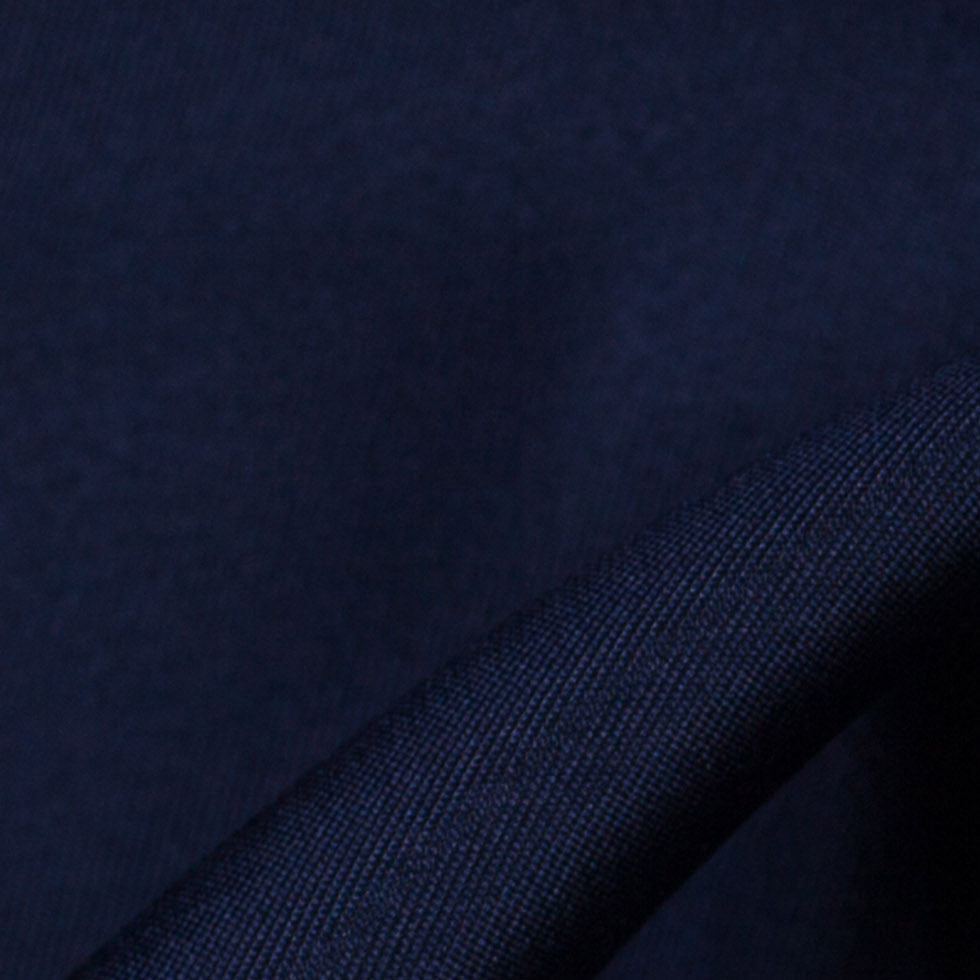 Silk Wool Twill - Estate Blue - Premium Collection - Joann Fabrics