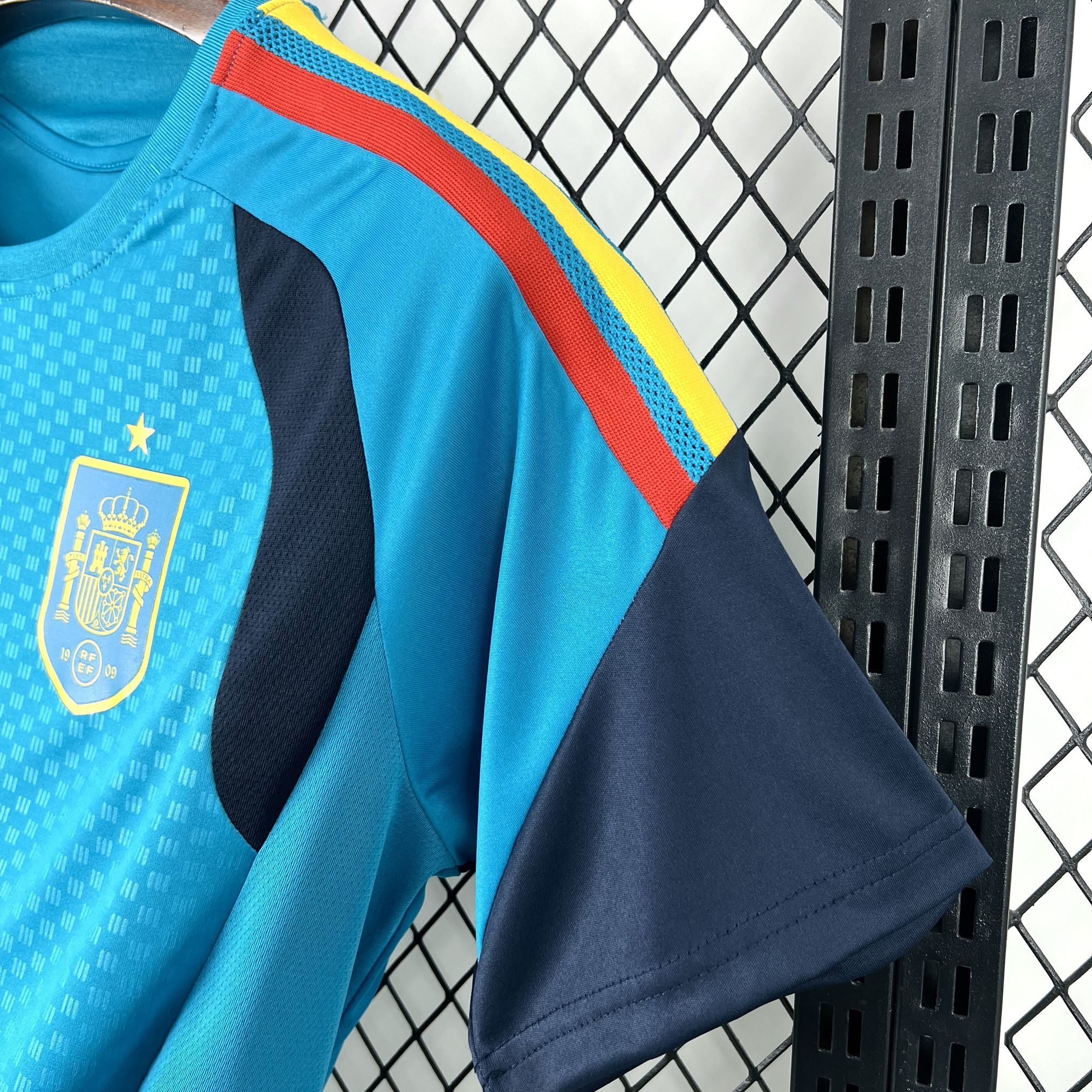 2026 Spain Training Suit Football Shirt 1:1 Thai Quality