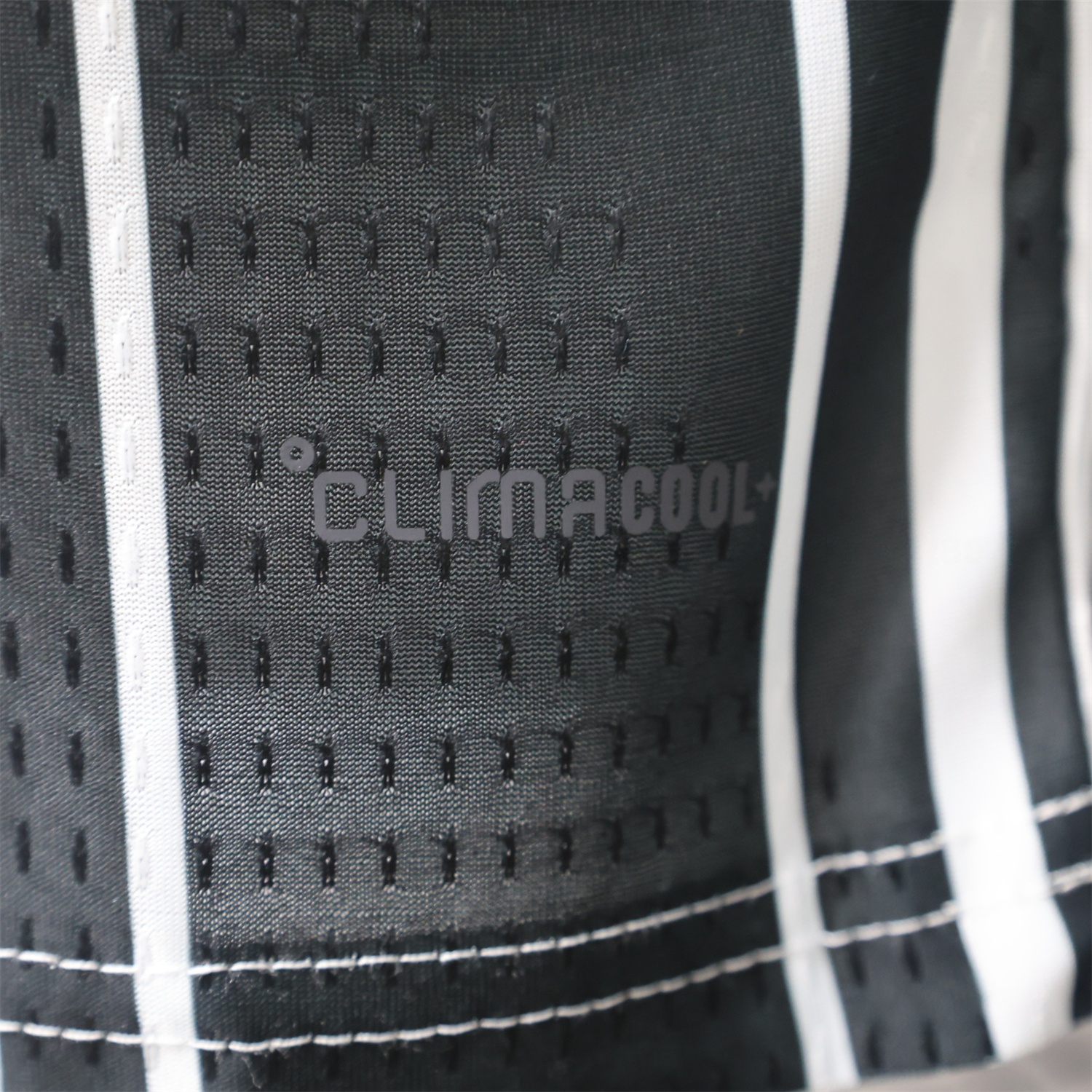 Newcastle United 26-27 Home Long Sleeves - Player Version - UnitedFutballJersey