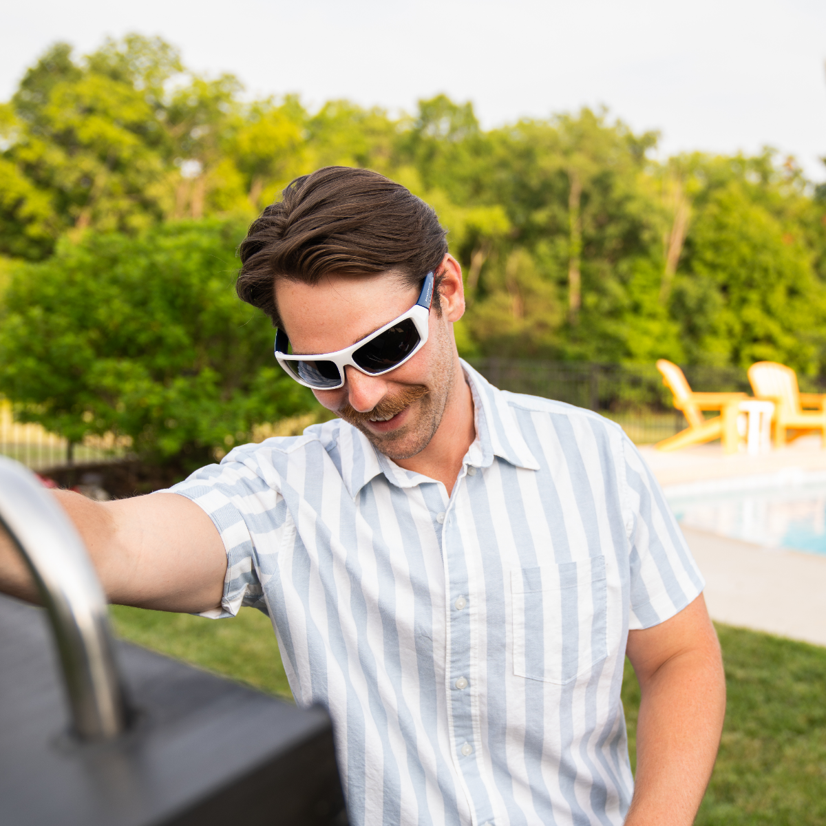 Reign – Patriot Polarized