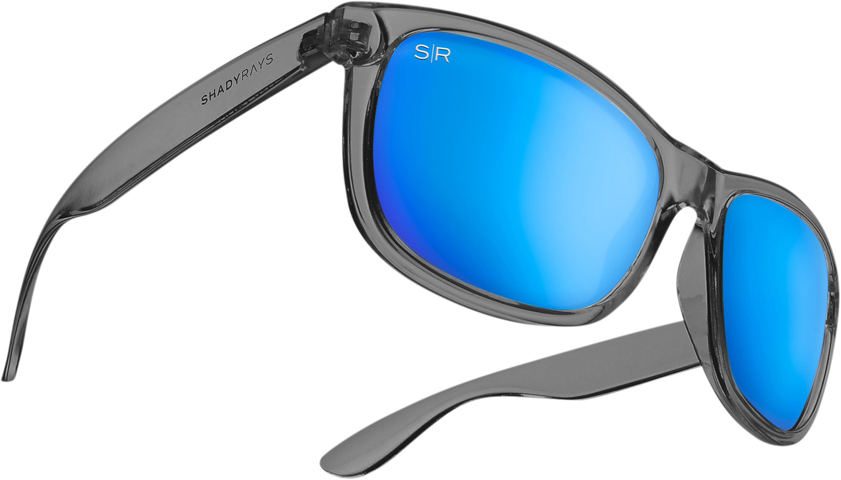 Signature Series – Glacier Smoke Polarized