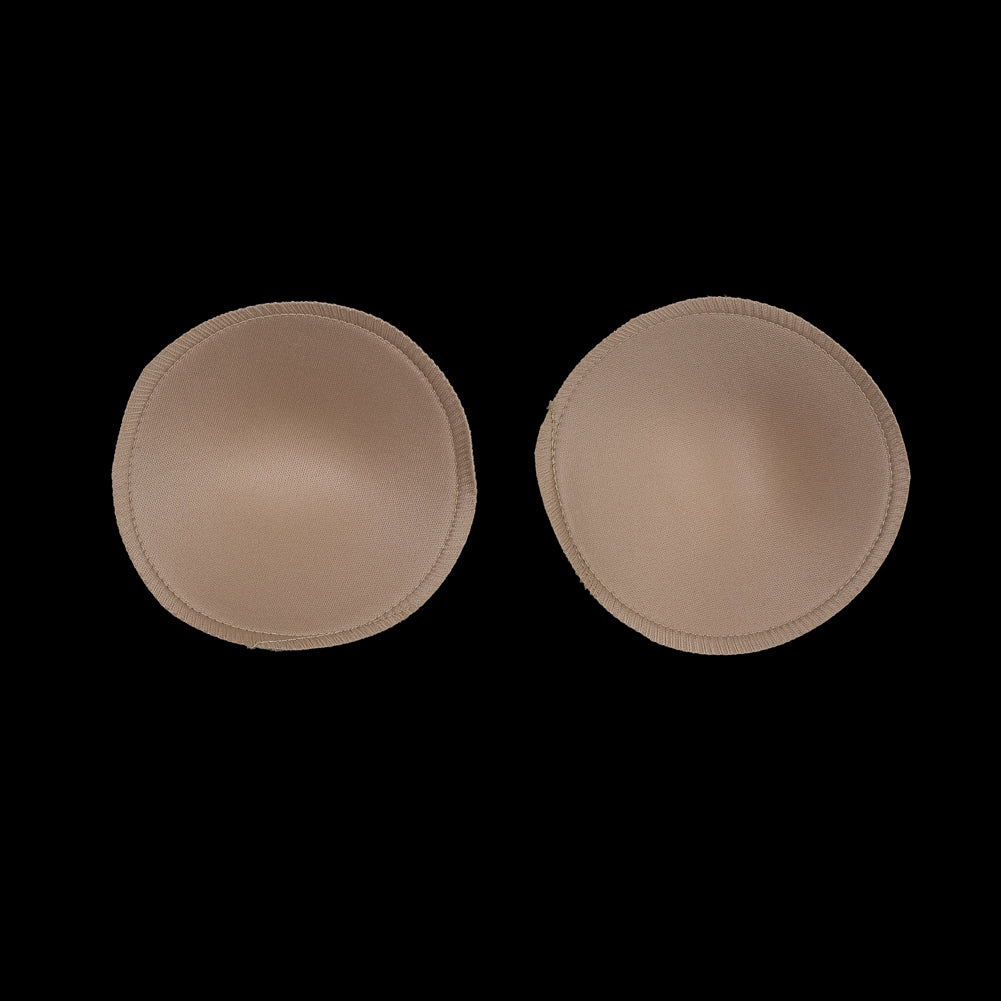 Nude Round Bra Cup - C-Cup - Joann Fabrics
