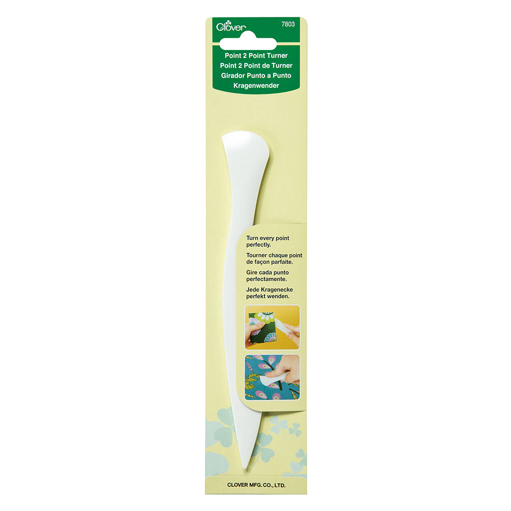 Clover Point 2 Point Turner - Joann Fabrics