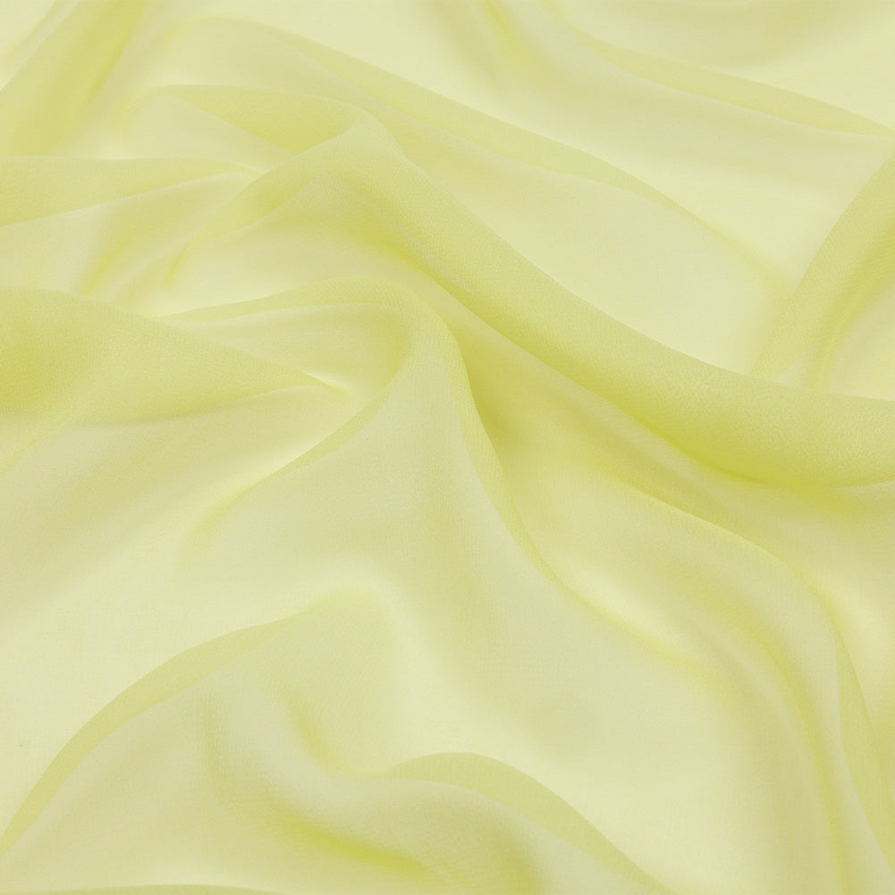 Silk Chiffon 44