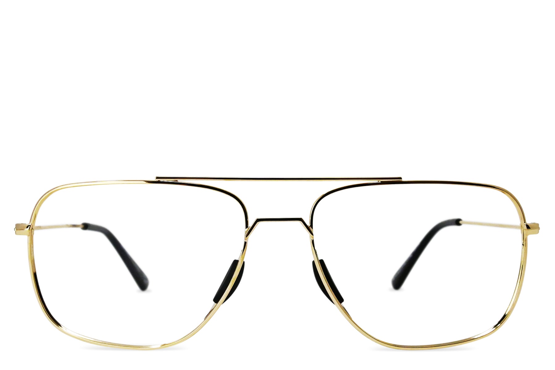 Tangle Free Navigator Rx – Gold