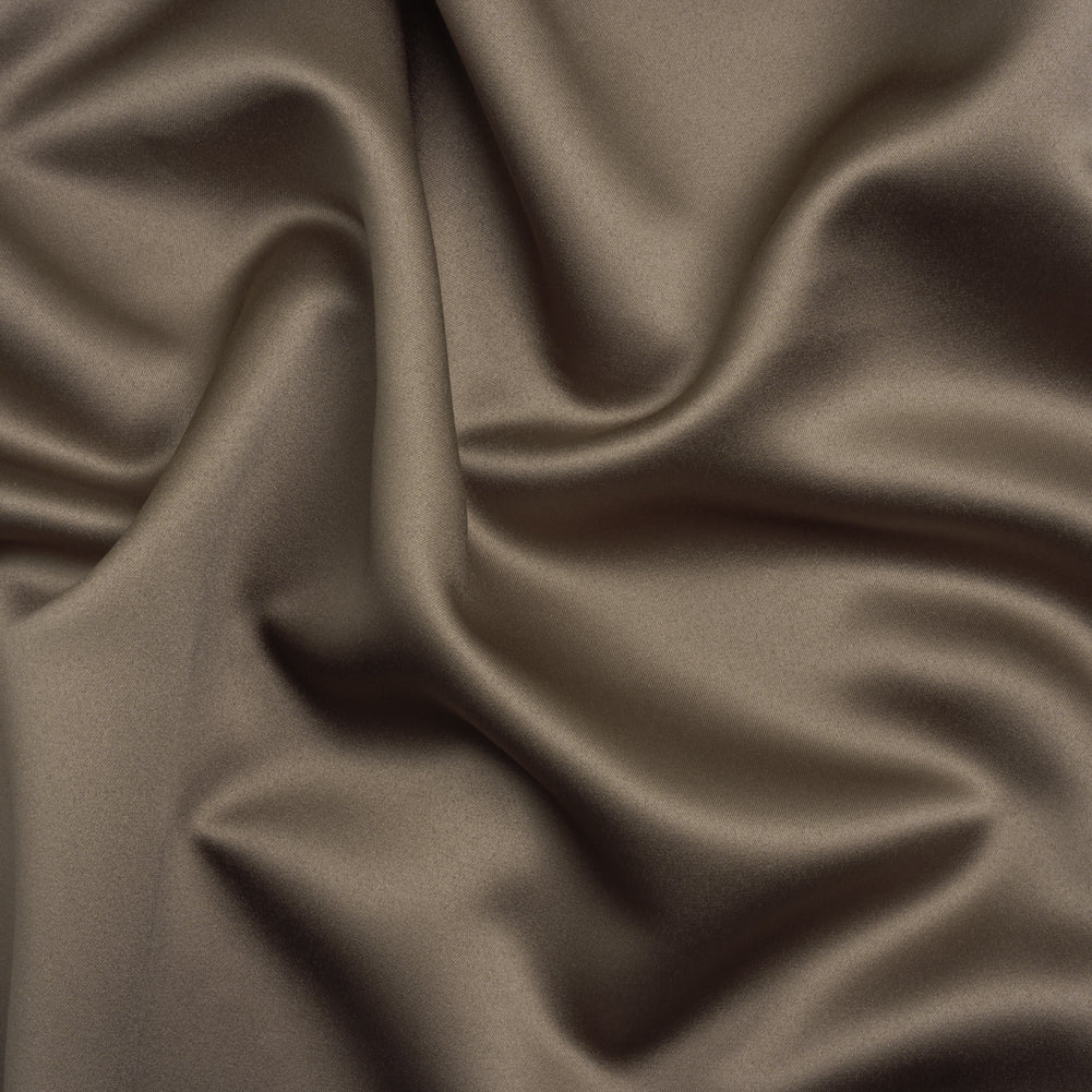 Polyester Satin - Nu Stone - Reverie Collection - Joann Fabrics
