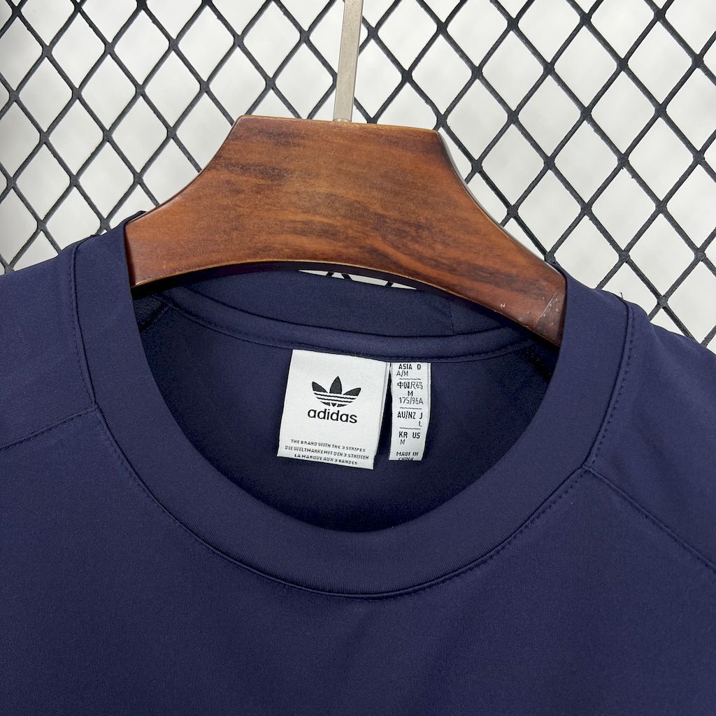 2025-2026 LA Galaxy Casual style Football 1:1 Thai Quality