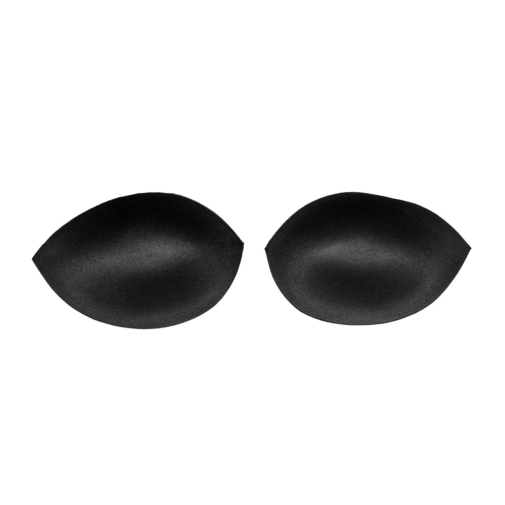 Black Bandeau Bra Cup - Size 36B - Joann Fabrics