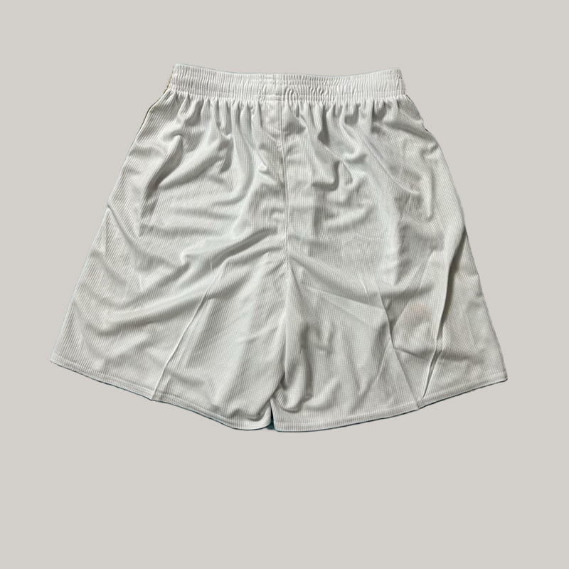 2019/2020 Retro Real Madrid Home Shorts 1:1 Thai Quality