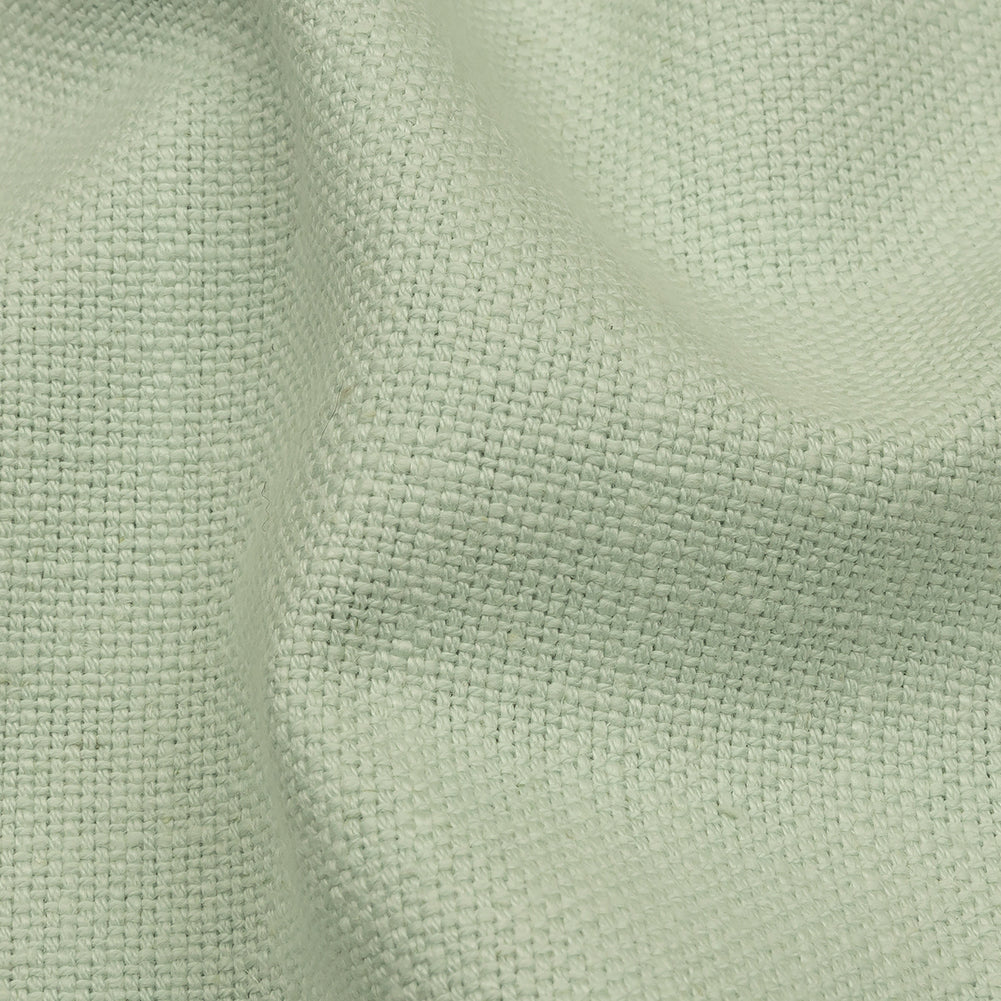 Heavyweight Linen Woven - Mineral - British Imported - Joann Fabrics