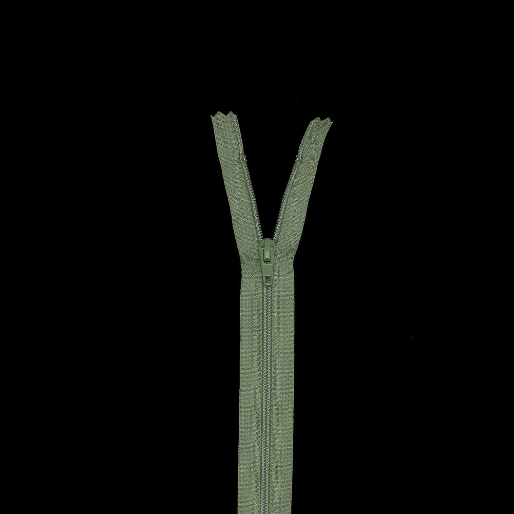 Regular Zipper 24