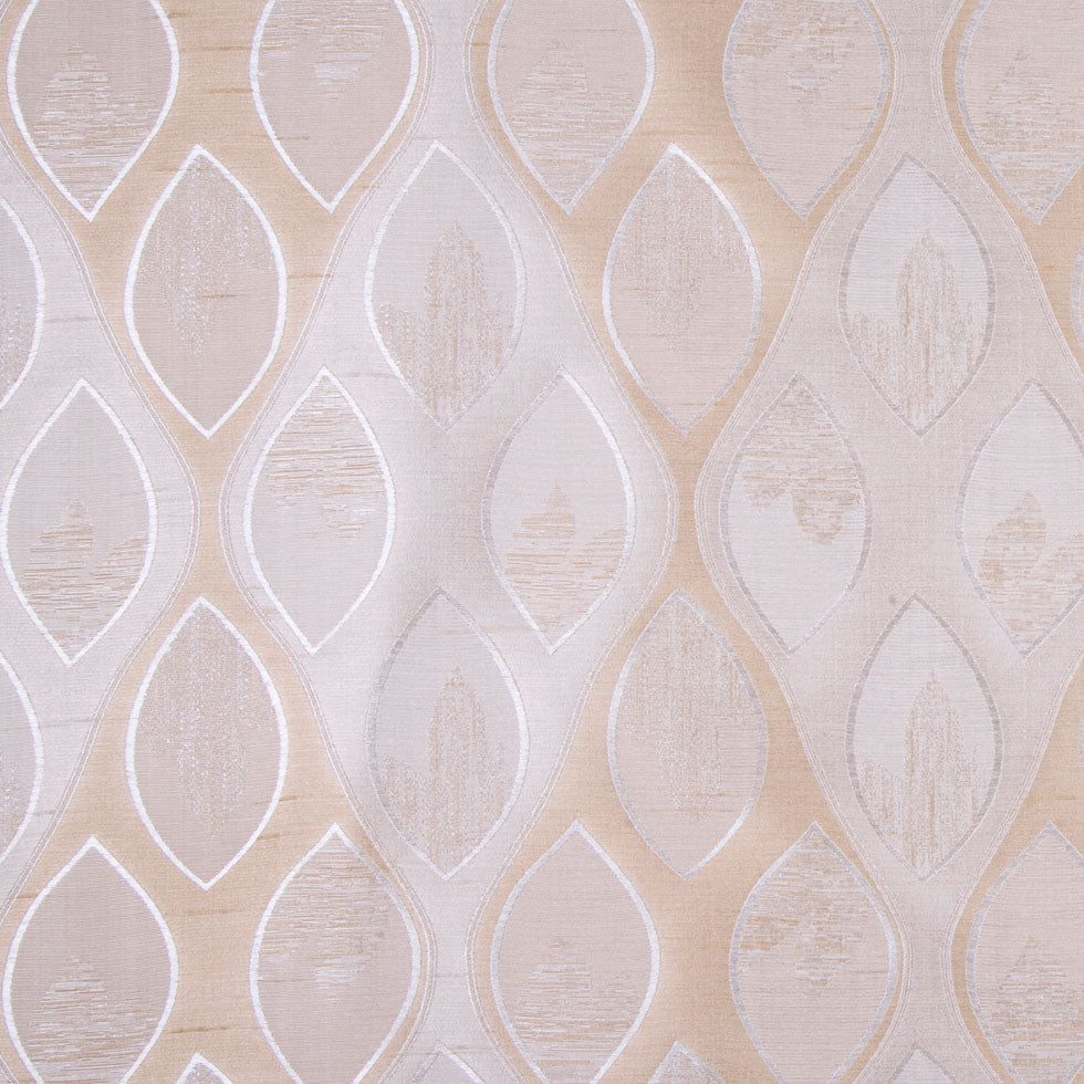 Soft Gold Geometric Woven - Joann Fabrics