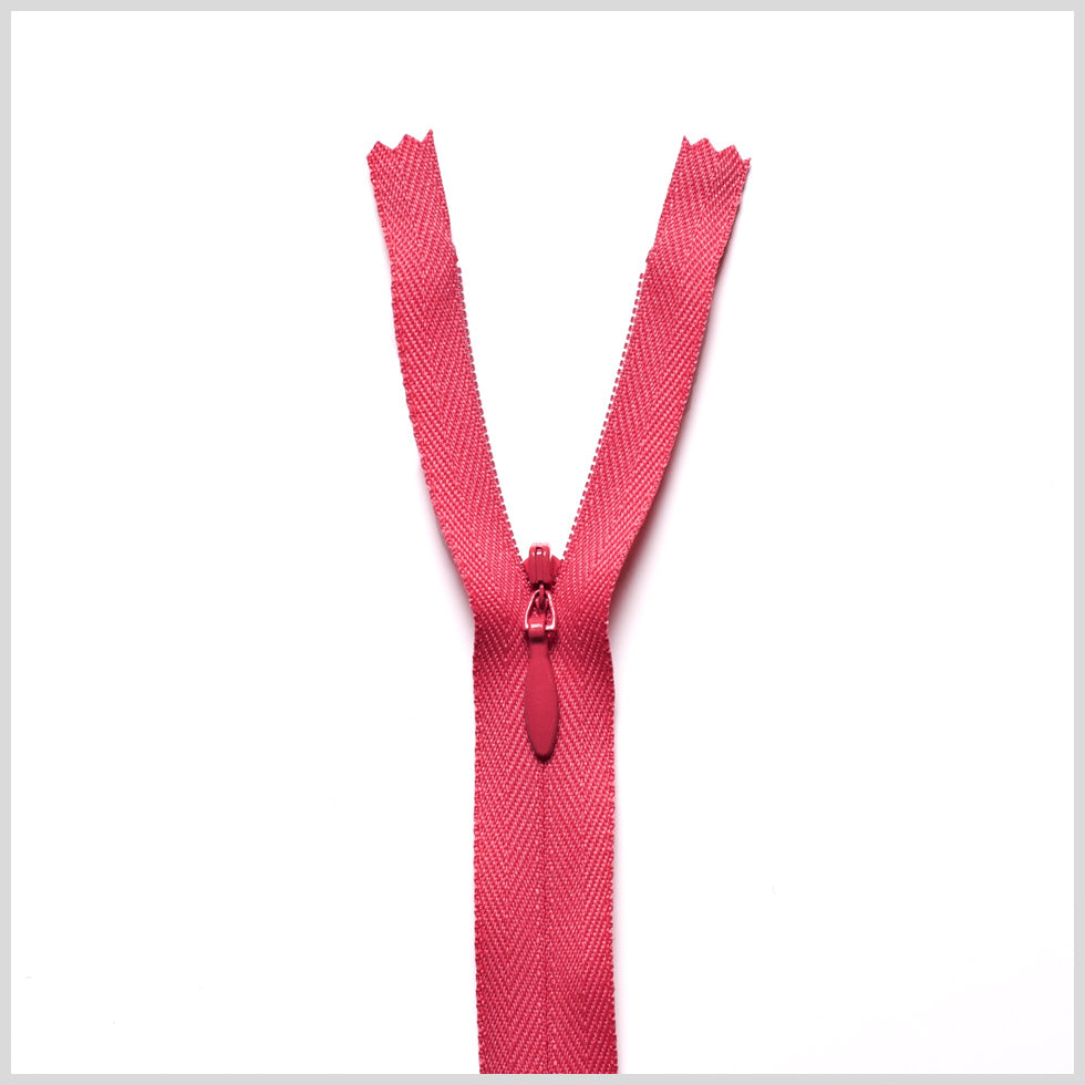 Invisible Zipper 9