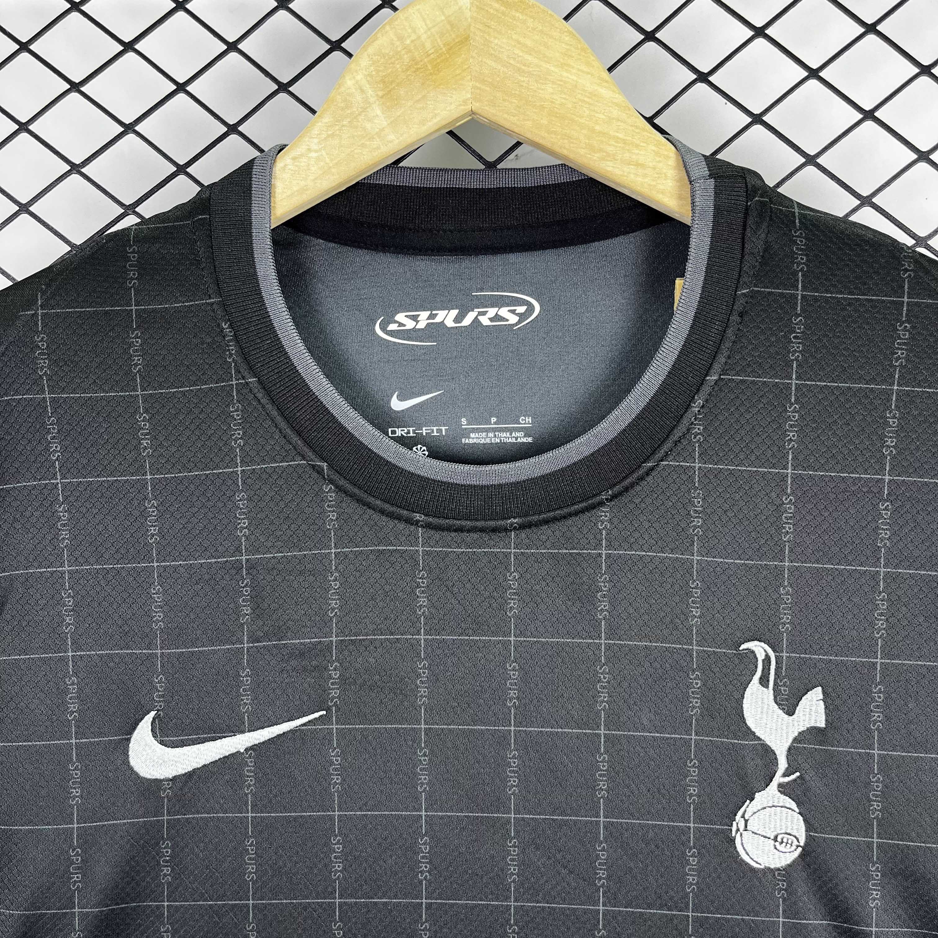 2025/2026 Tottenham Away Football Jersey 1:1 Thai quality