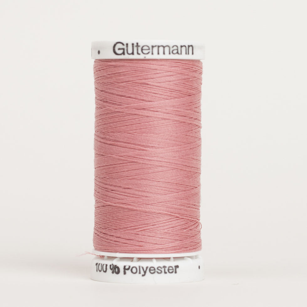 Gutermann Sew All Thread 250m - 323 Old Rose - Joann Fabrics