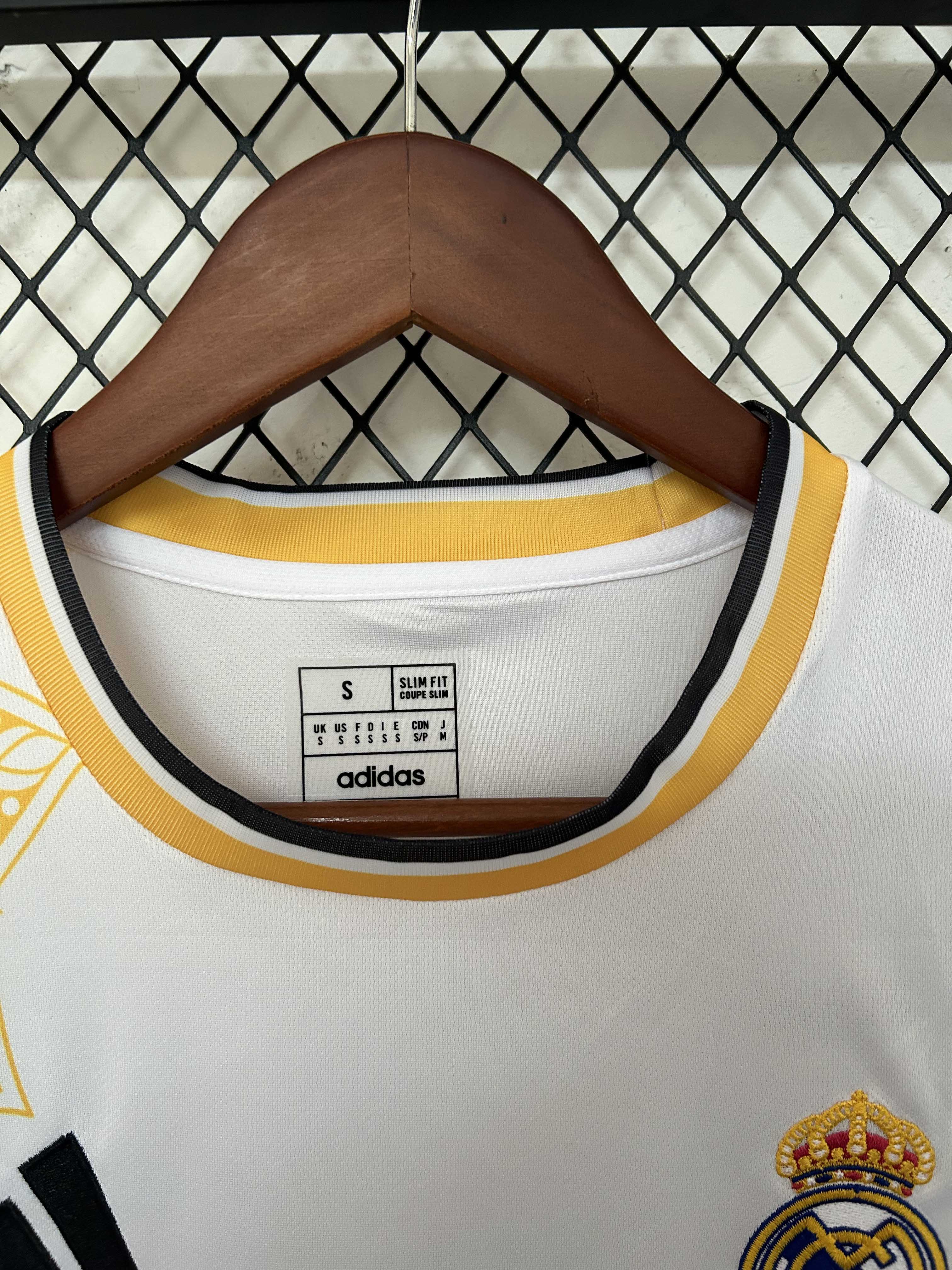 2025/2026 Real Madrid Special Edition Snake Football Jersey 1:1 Thai Quality