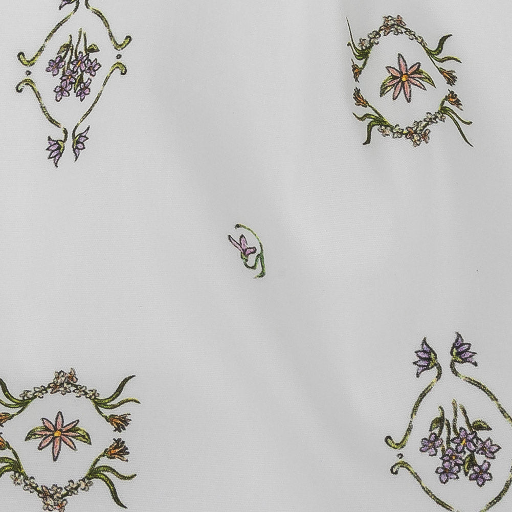 Mood Exclusive Distinguished Decor Stretch Cotton Poplin - Joann Fabrics