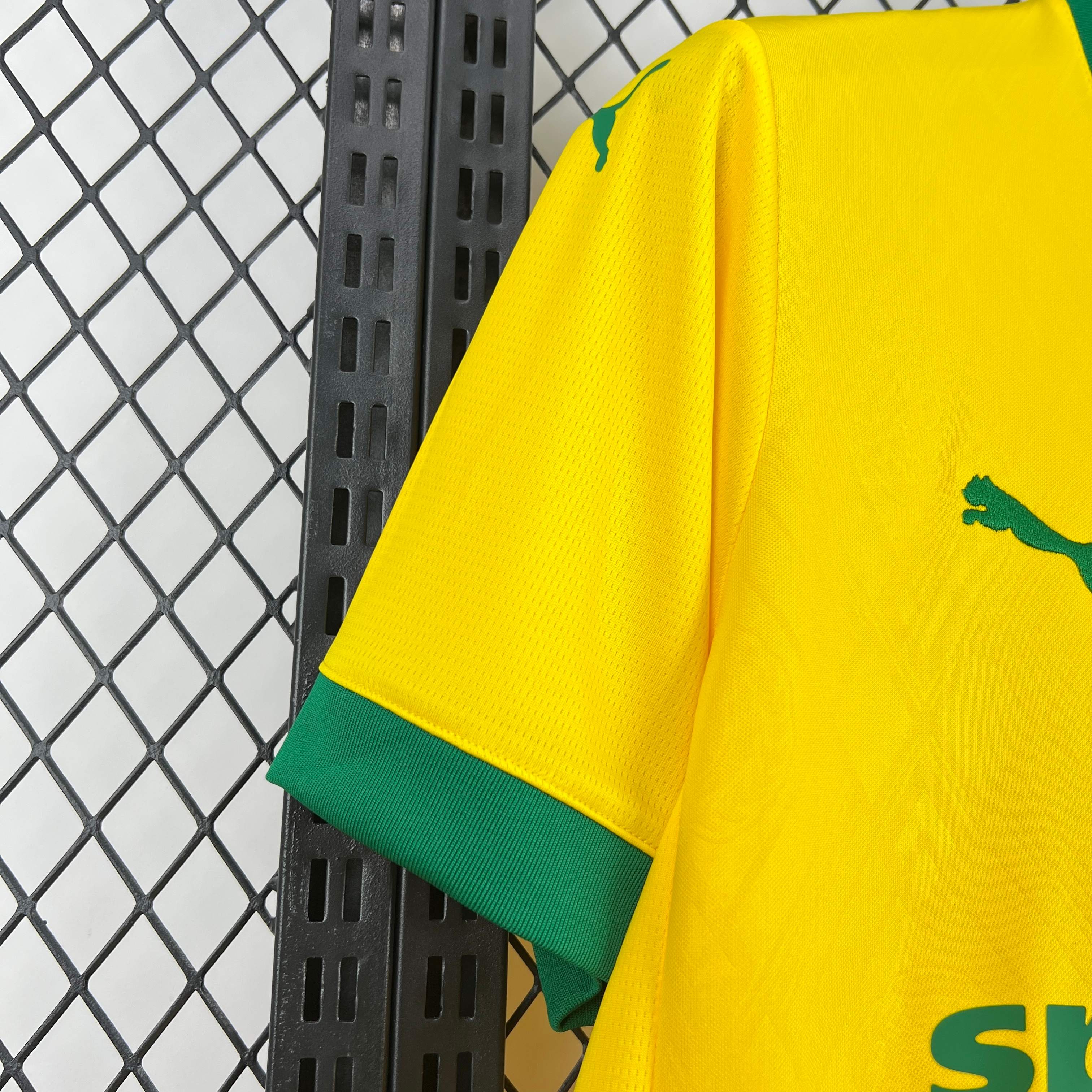 2025/2026 Palmeiras Third Away 01 Football Jersey 1:1 Thai Quality