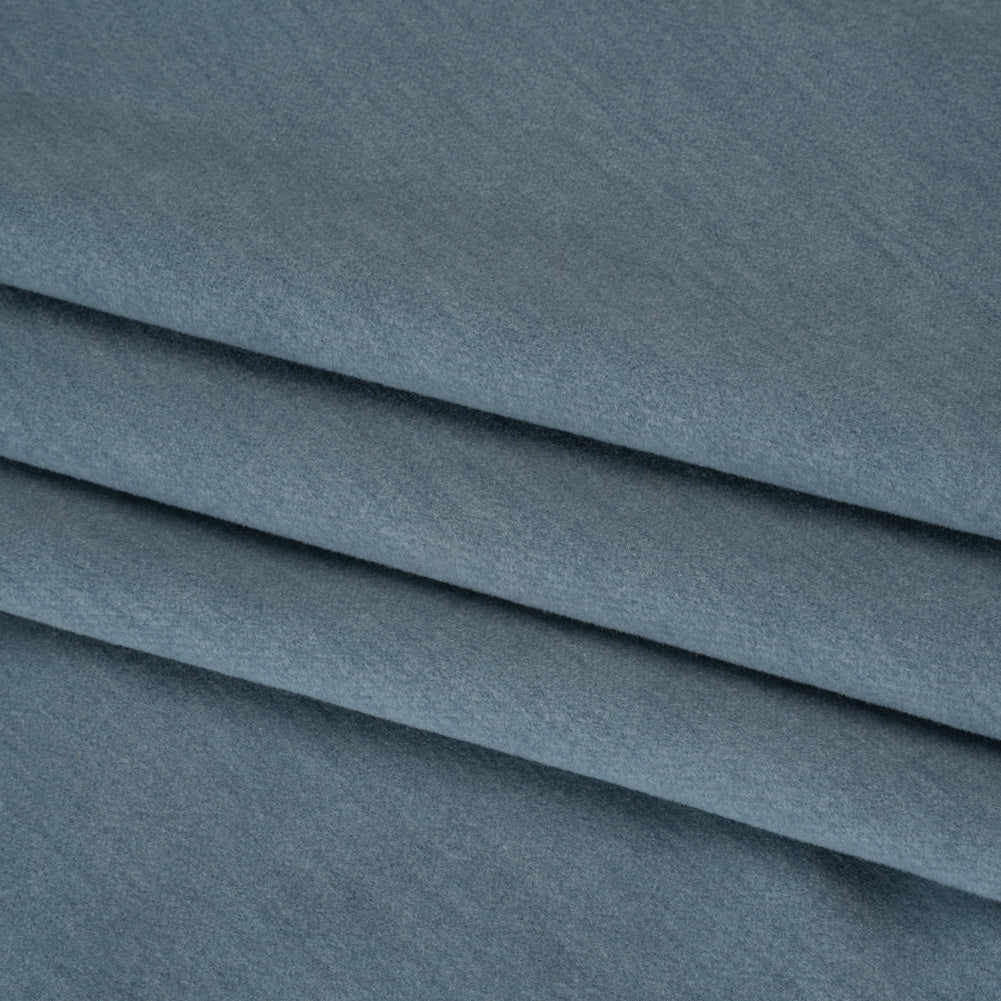 Wool and Cotton Upholstery Velveteen - Mist - Dakota Collection - Joann Fabrics