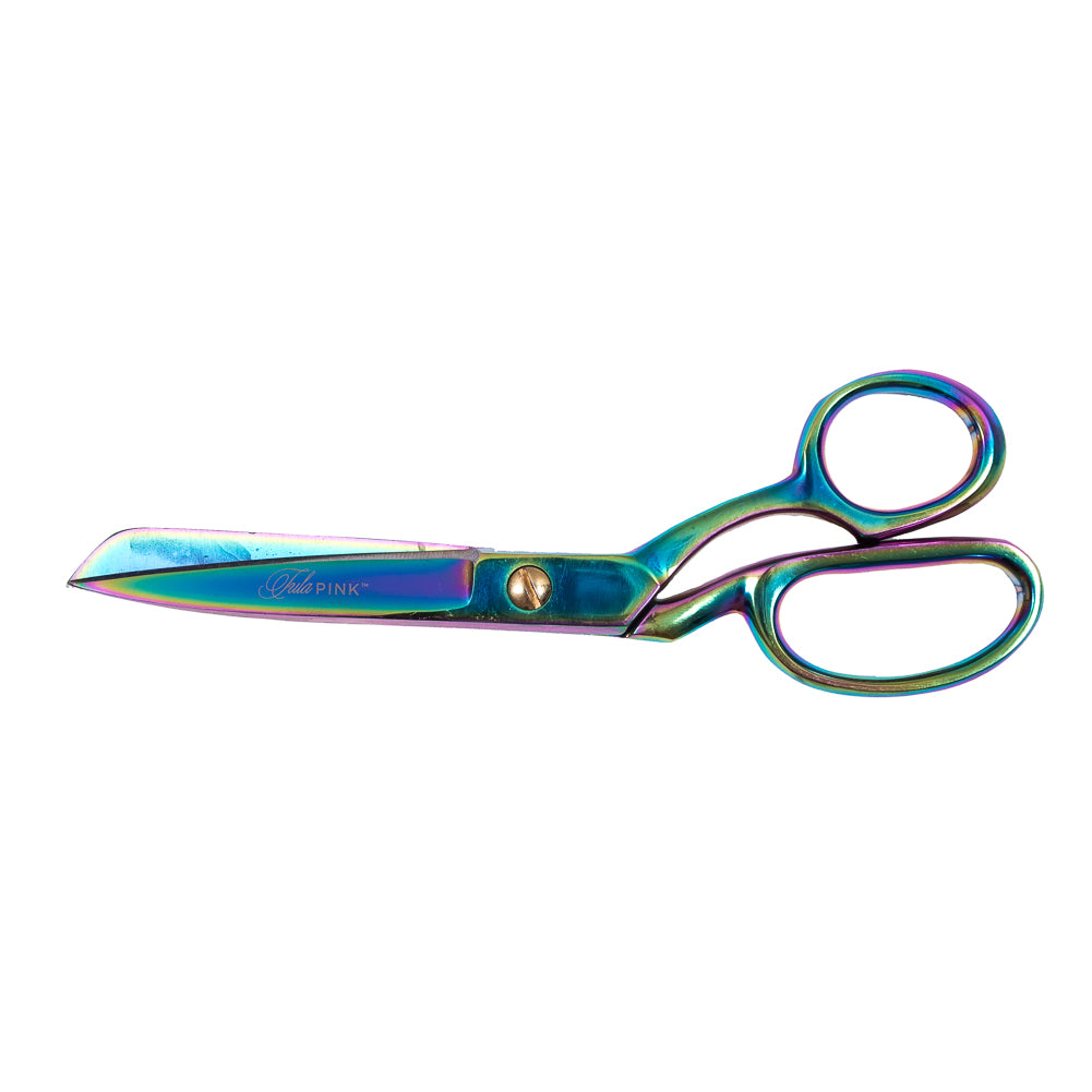 Tula Pink Oil Slick 8