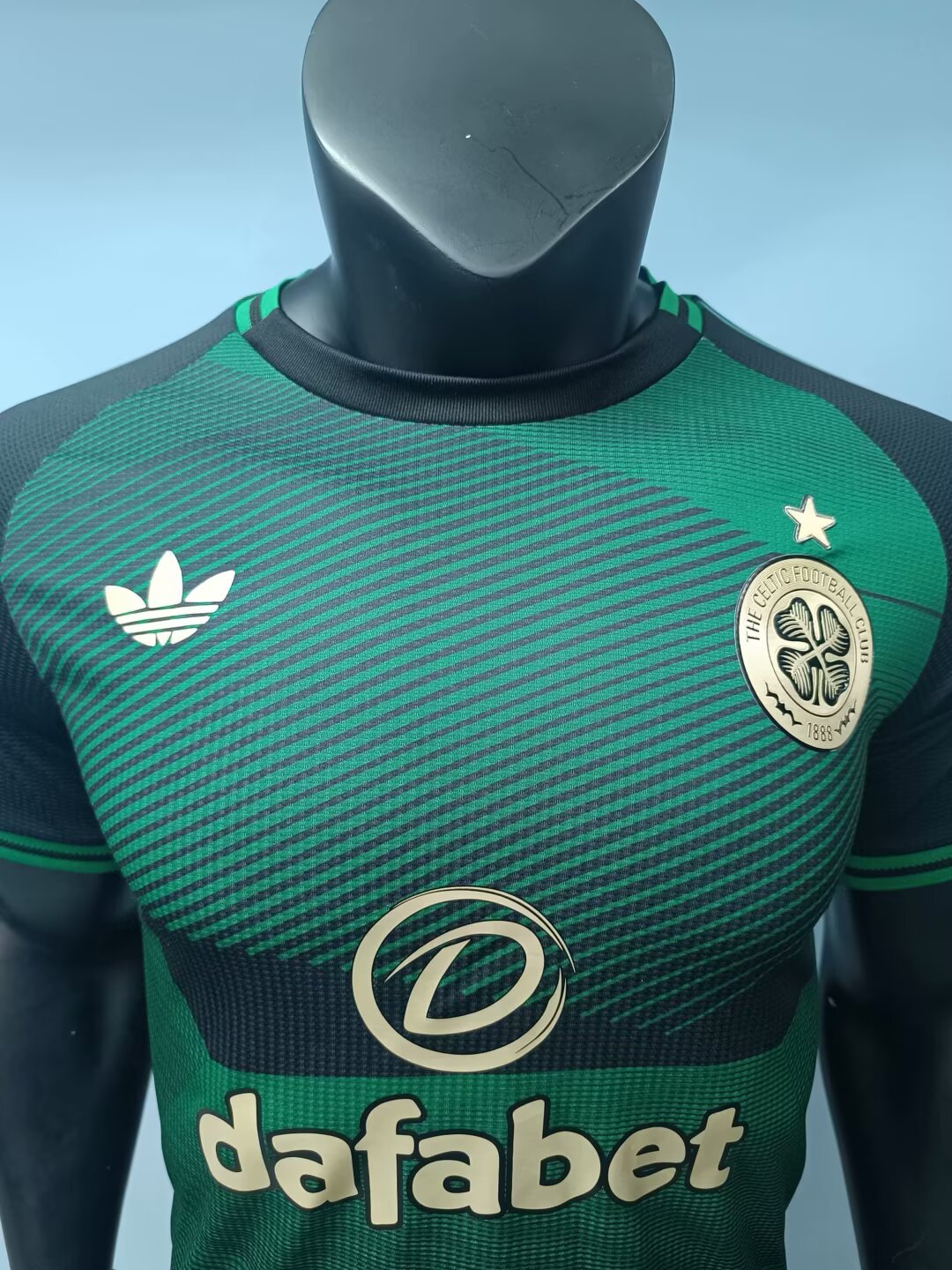 2025/2026 Celtic Special Edition Football Shirt  1:1 Thai Quality