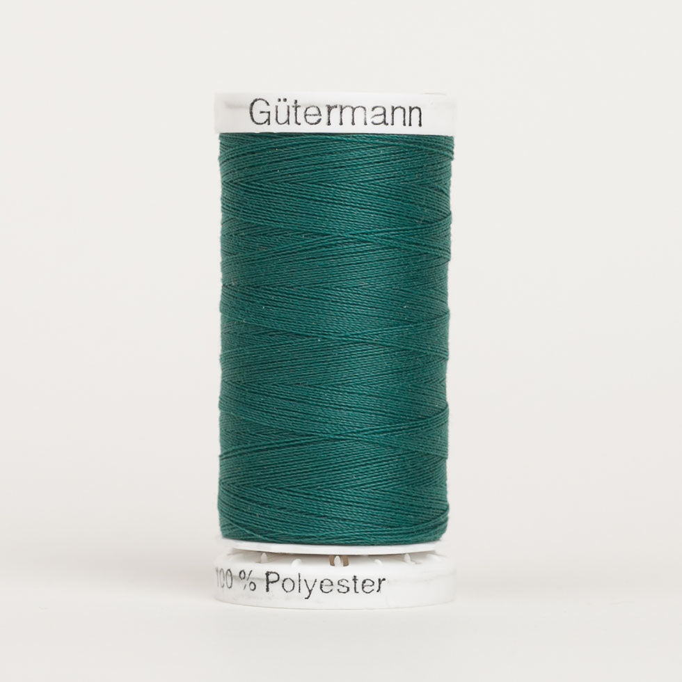 Gutermann Sew All Thread 250m - 685 Blue Forest - Joann Fabrics
