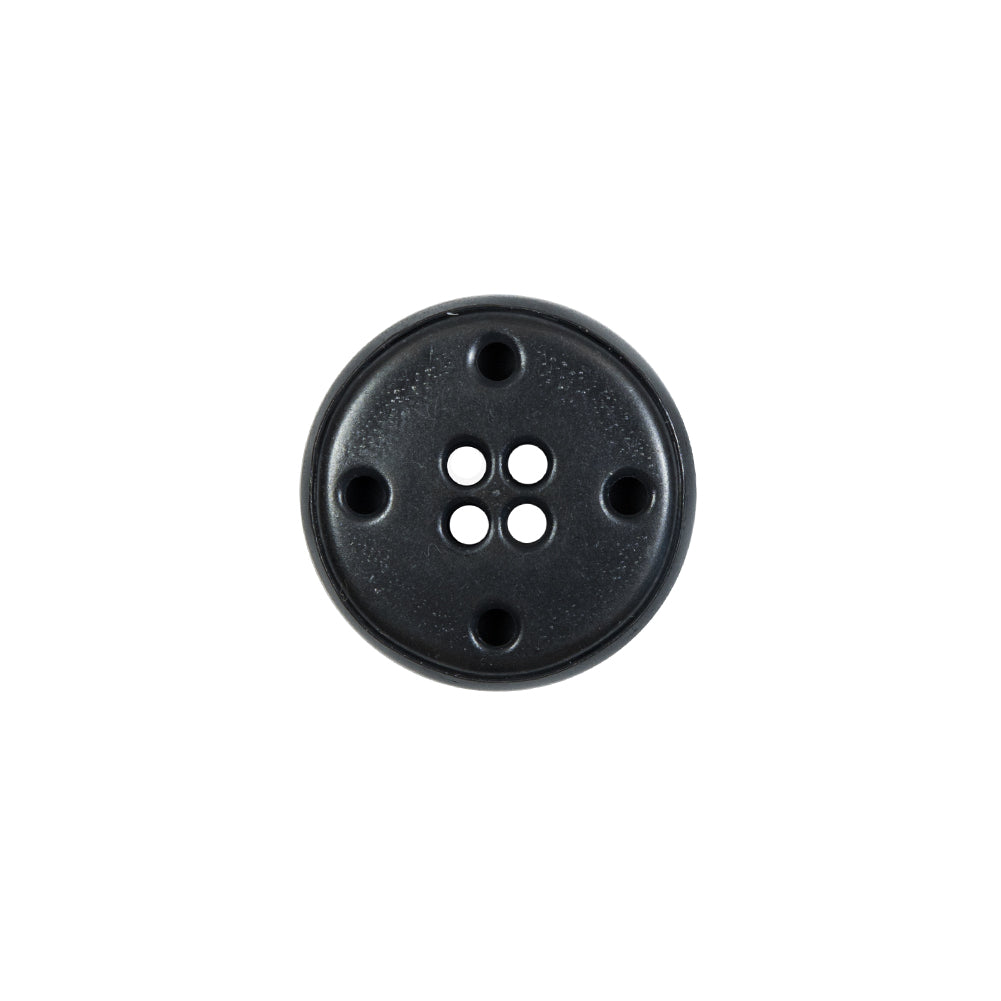 Pewter Metal 4-Hole Button - 24L/15mm - Joann Fabrics