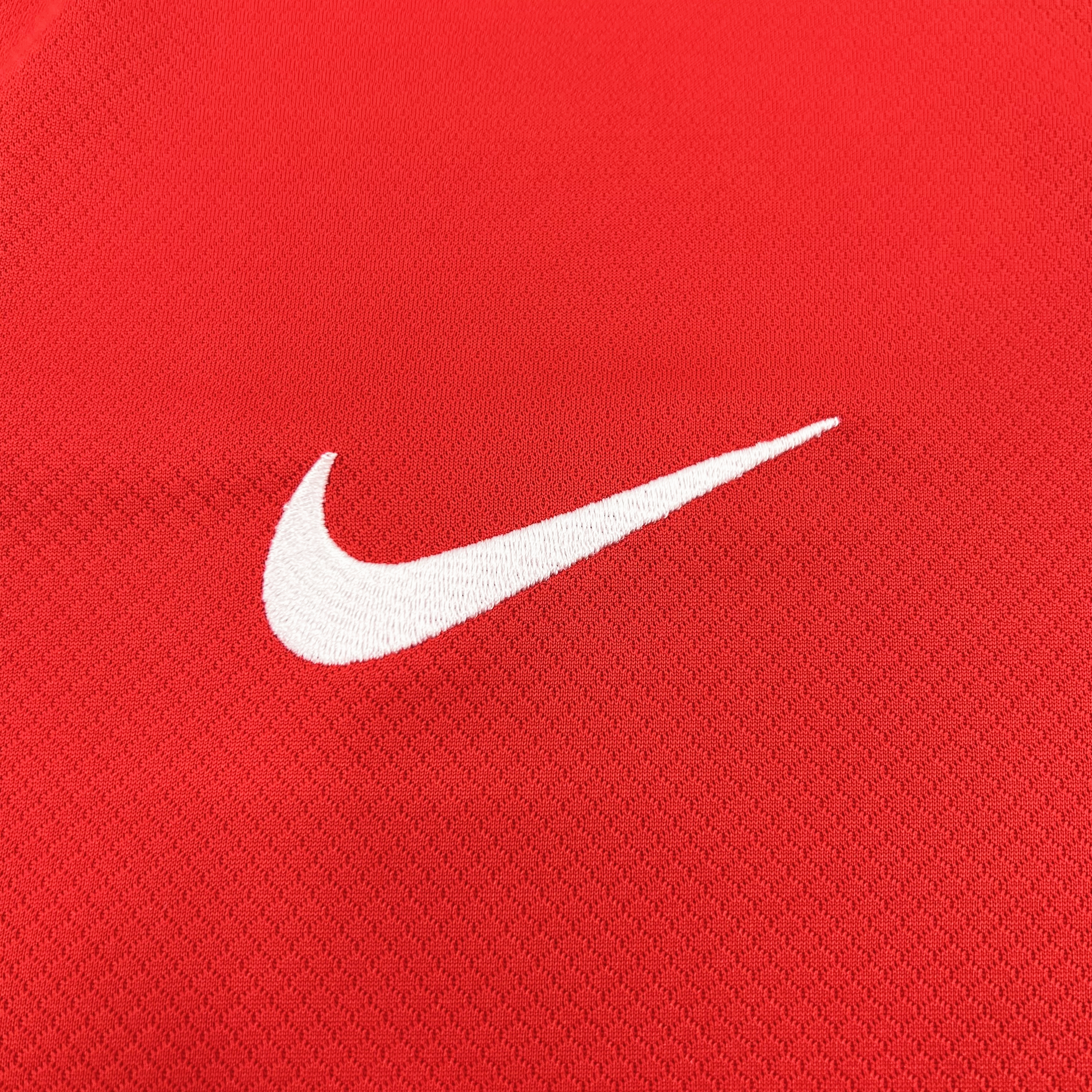 2024 Türkiye National Team Away Football Shirt 1:1 Thai Quality