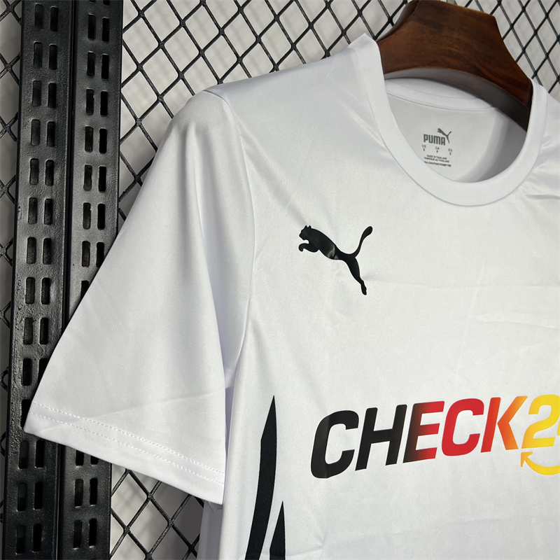 2024-2025 Germany Euro Special edition Jersey 1:1 Thai Quality