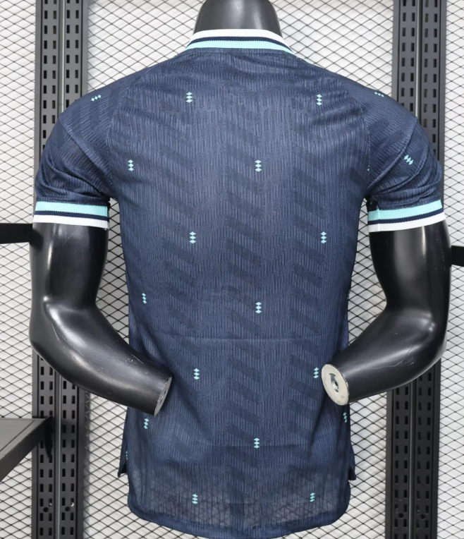 2026 Player Version Germany Away Football Jersey 1:1 Thai Quality