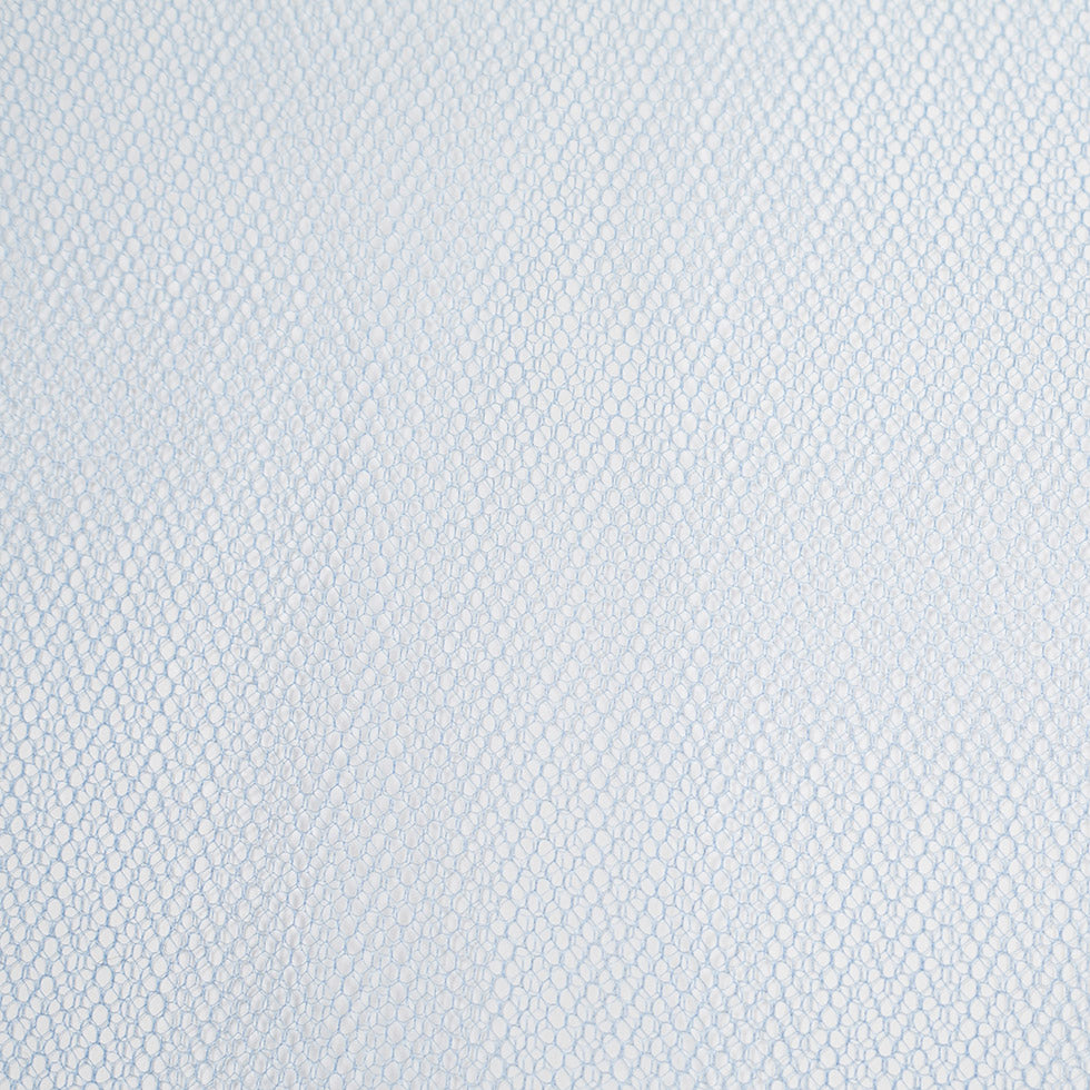 Nylon Net Tulle - Periwinkle - Gianna Collection - Joann Fabrics