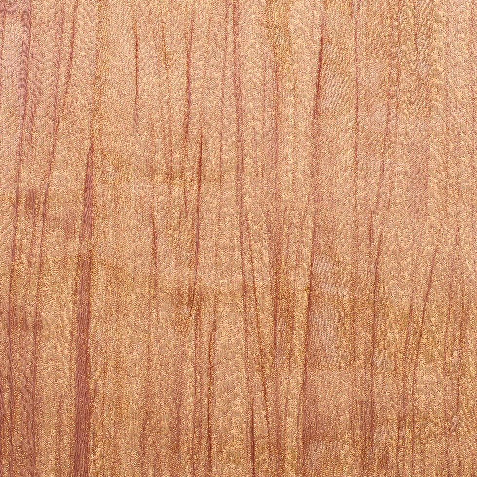 Iridescent Organza - Pumpkin - Joann Fabrics