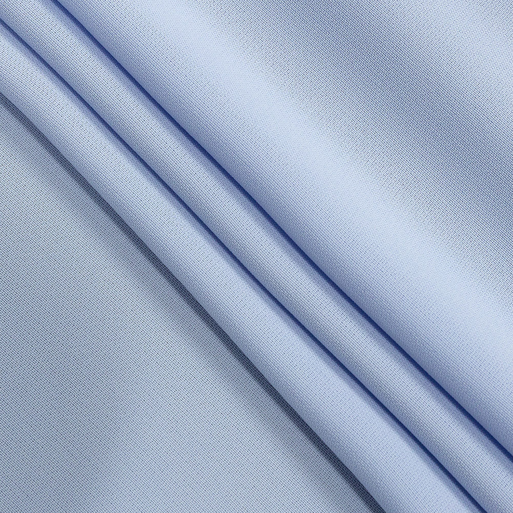 Polyester 4-Ply Crepe - Heather - Suzie Collection - Joann Fabrics